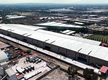 Nave industrial , Teoloyucan · Nave Industrial en Renta, en Teoloyucan, Estado de México