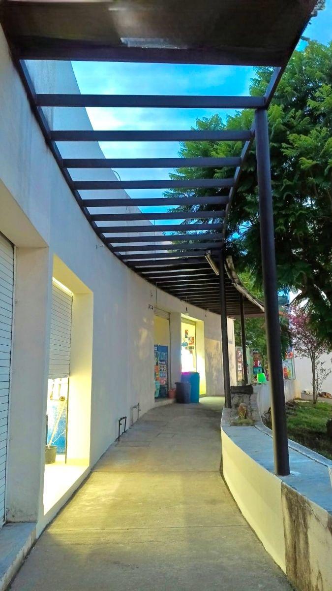 Local Comercial en Renta Exelente Para Negocio Para Cualquier Giro en Morelia Mich.