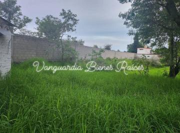 Terreno / Lote , Cuernavaca · Terreno de 1030 m² en Venta en Ahuatepec Cuernavaca, Zona Norte. Bardeado, Cesión de Derechos.