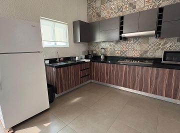 Casa de 3 habitaciones, El Marqués · Casa Amueblada en Renta Cercana (Universidad Anáhuac)