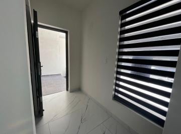 Casa de 3 habitaciones, García · Solana Residencial Casa en Renta
