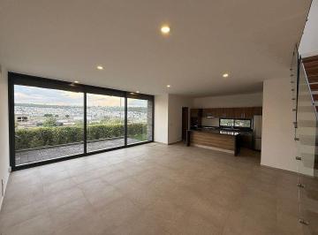 Casa de 4 habitaciones, Querétaro · Casa en Altozano en Renta (Sin Amueblar)