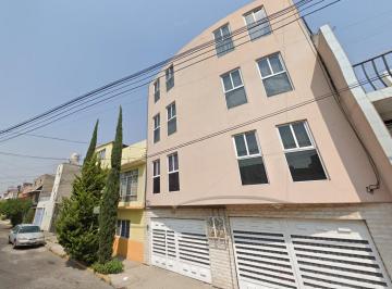Departamento de 2 habitaciones, Nezahualcóyotl · Remate Bancario Departamento Cerca de Metro Canal de San Juan Metropolitana Nezahualcóyotl Doc Legal