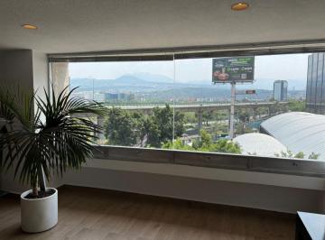 Departamento de 2 habitaciones, Coyoacán · Renta Departamento en Insurgentes Cuicuilco Remodelado
