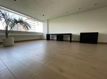 Departamento de 3 habitaciones, Coyoacán · Renta Departamento en Insurgentes Cuicuilco Remodelado