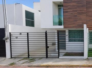 Casa de 3 habitaciones, Huamantla · Casa en Venta Huamantla Tlaxcala