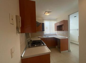 Departamento de 2 habitaciones, Benito Juárez · Renta Departamento