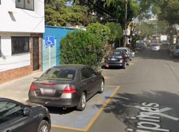 Casa en Venta de 2 habitaciones San Simón Ticumac · Filipinas 191, San Simón, Benito Juárez, 03660 Ciudad de México, Cdmx N369