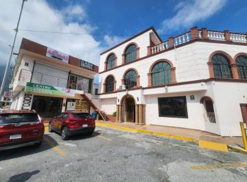 Edificio · 574m² · Venta Edificio Comercial de 574 m² Sobre Av Pablo Livas en Guadalupe, Nuevo León.