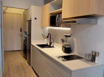 Departamento de 1 habitación, Monterrey · Departamento en Renta en Barrio W