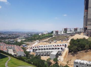 Casa de 3 habitaciones, Huixquilucan · Remate Bancario Casa Privada de La Cañada Bosque Real Huixquilucan Acceso a Información Legal