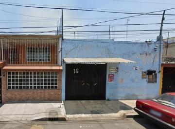 Casa de 3 habitaciones, Tláhuac · Remate Bancario Casa Cerca de Metro Olivos Iztapalapa Acceso a Información Legal