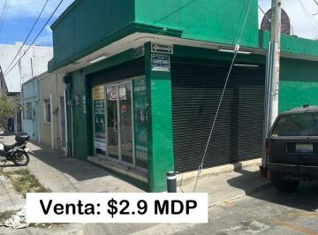 Local comercial de 1 habitación, Guadalajara · Local Comercial en Esquina con Inquilino Institucional Aaa