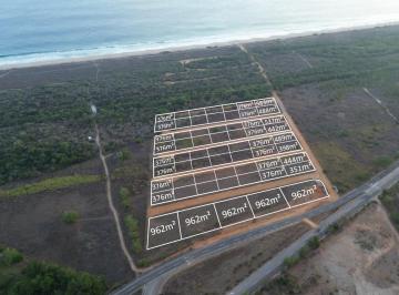 Terreno / Lote , Santa María Tonameca · Lotes de Terrenos con Escrituras Publicas Cerca de La Playa Escobilla y Vainilla