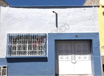 N/A · Propiedad en Venta Gran Ubicación Sobre Emblemática Calle de Centro Histórico de Querétaro