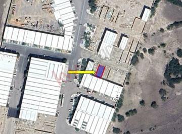 N/A · Venta de Bodega Parcialmente Construida Dentro de Micro Parque Industrial Atta