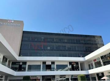 N/A · Venta de Oficina de 80 m² con Terraza Dentro de Plaza Comercial Nazas en Centro Sur, Qro