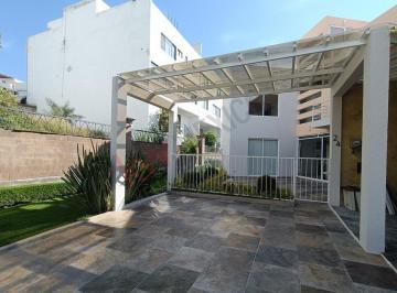 N/A · Venta de Casa Cluster Castellana Lomas de Angelopolis
