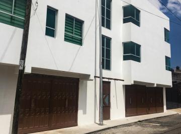 N/A · Departamento en Venta en San Baltazar Campeche, Puebla – 2 Recámaras y Cochera Techada