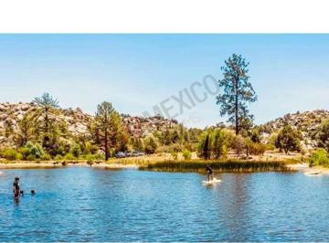 N/A · Rancho en Venta en Ensenada Baja California en Ejido Sierra de Juarez