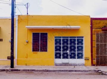 N/A · Casa Colonial en Venta en El Centro Histórico de Mérida, Yucatán