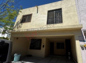 N/A · Casa en Renta en Privada Cerca Av Concordia Apodaca