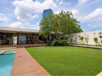 N/A · Single - Level Architectural Residence | Temozón Norte, Mérida