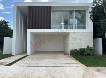 N/A · Propiedad en Venta - Calle 28 104, Komchén, 97302 Mérida, Yuc, México