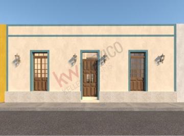 N/A · Propiedad en Venta - Calle 70 503a, Mérida Centro, 97000 Mérida, Yuc, México