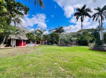 N/A · Propiedad en Venta - Calle 20 106, 97490 Tahmek, Yuc, México