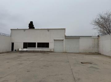 N/A · Bodega en Renta, Ubicacion Calle Costa Rica