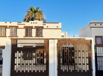 N/A · Casa de 3 Recámaras en Venta Al Oriente de Torreón - con Cochera Techada Para 2 Autos