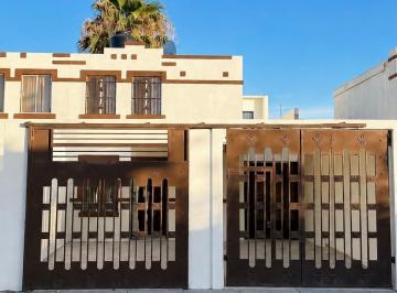 N/A · Casa de 3 Recámaras en Venta Al Oriente de Torreón - con Cochera Techada Para 2 Autos
