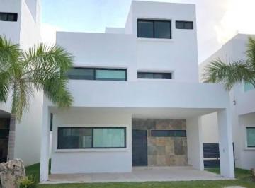 N/A · Se Renta Casa Residencial Lantana, Cancun