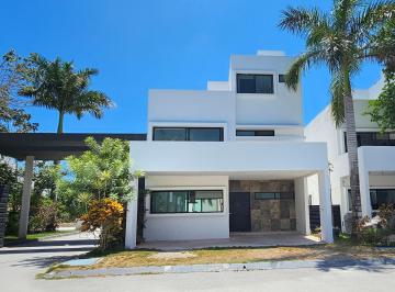 N/A · Se Renta Casa Residencial Lantana, Cancun