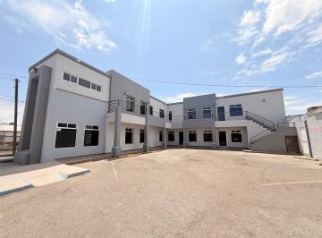N/A · Edificio Corporativo en Renta | Oficinas en Colonia Industrial | Mexicali, Baja California
