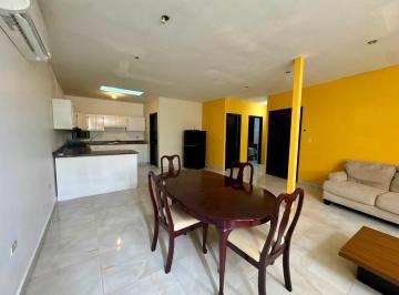 N/A · Departamento en Renta Amueblado y Equipado en Villas del Palmar