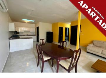 N/A · Departamento en Renta Amueblado y Equipado en Villas del Palmar
