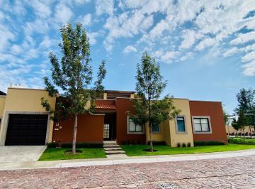 N/A · Casa Nueva en Venta | El Deseo Residencial, San Miguel de Allende