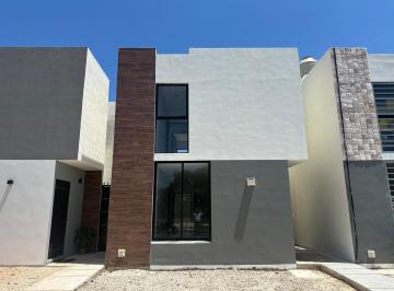 N/A · Casas de 3 Recámaras con Crédito Infonavit y Fovissste