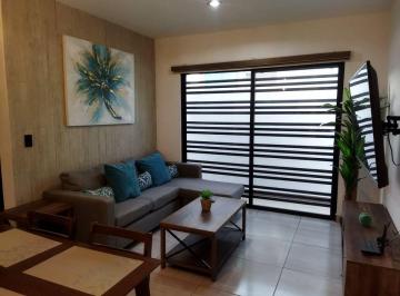 Departamento de 2 habitaciones, Culiacán · Departamento Planta Baja Amueblado / Semiamueblado - Nove
