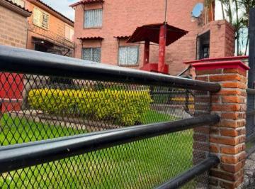 Casa en condominio · 57m² · 2 Recámaras · 1 Estacionamiento · Casa en Condominio en Ahuatlán Tzompantle Cuernavaca - Maz - 2751 - Cd