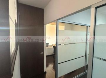 Oficina · 555m² · 28 Estacionamientos · Oficina en Renta en Valle de Santa Engracia