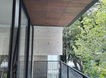 Departamento de 2 habitaciones, Miguel Hidalgo · Departamento en Preventa en Polanco