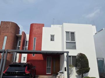 Casa de 3 habitaciones, Guadalajara · Casa en Residencial Chapalita Coto Milan