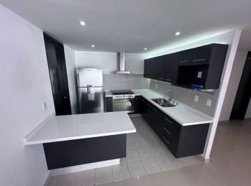 Departamento de 2 habitaciones, Miguel Hidalgo · Renta 2 Rec, 2 Baños, 2 Estacionamientos, Bodega, Amenidades, Col Granada