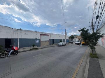 Bodega comercial , Zapopan · Bodega en Renta en El Mante Zapopan