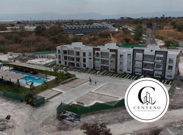 Departamento de 3 habitaciones, Xochitepec · Departamento de 3 Recámaras con Alberca en Xochitepec | Grand Montessino