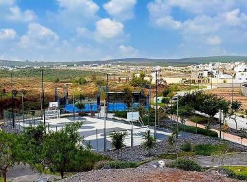 Terreno / Lote · 132m² · Terreno en Venta en Capital Sur, Coto Mónaco