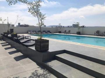 Departamento de 2 habitaciones, Zapopan · Departamento en Cibeles II Piso 2